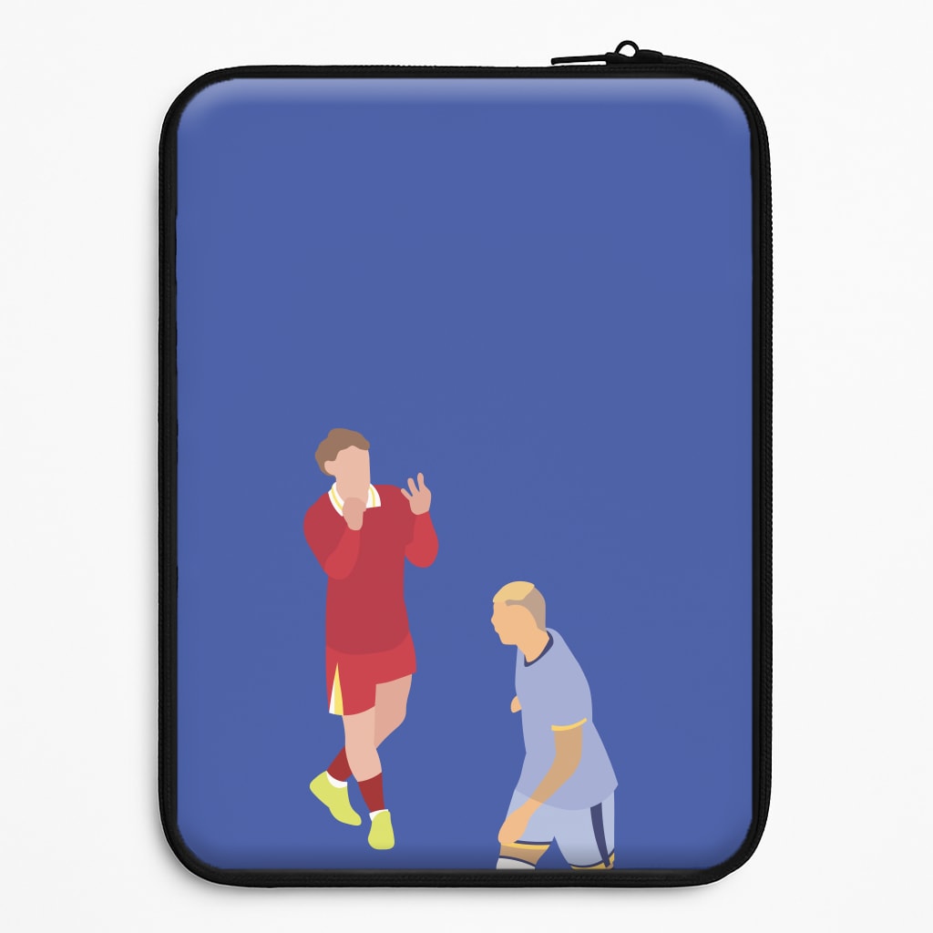Harvey 30 Years Universal Laptop Sleeve