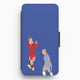 FootballWallet Phone Cases