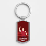 Father's Day Keyrings