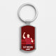 FootballKeyrings