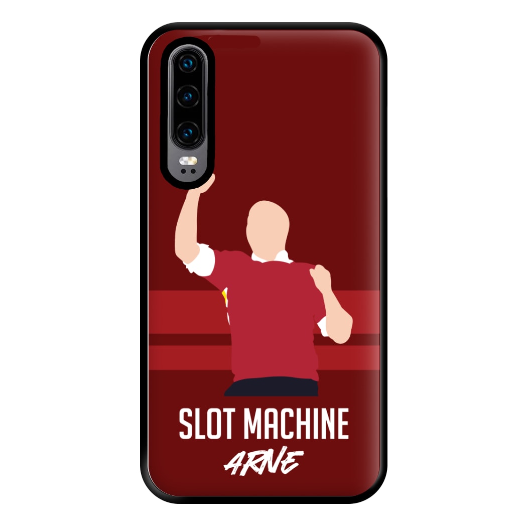Slot Machine Arne Phone Case for Huawei P30