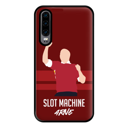 Slot Machine Arne Phone Case for Huawei P30