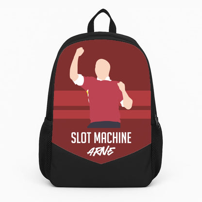 Slot Machine Arne Backpack