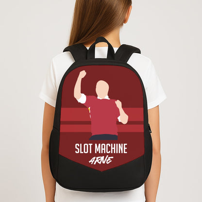 Slot Machine Arne Backpack