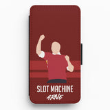 Football Wallet Phone Cases