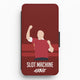FootballWallet Phone Cases