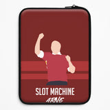 Football Laptop Sleeves