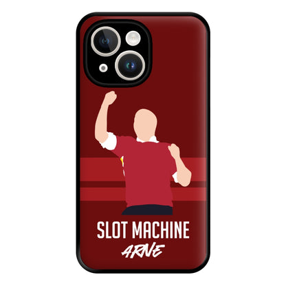 Slot Machine Arne Phone Case for iPhone 14 Plus