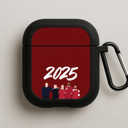 Premier League 2025 Winners AirPods Case 1