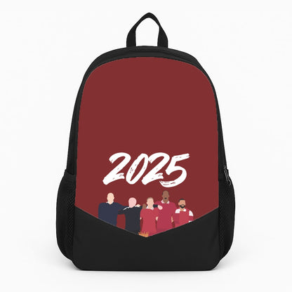 Premier League 2025 Winners Backpack