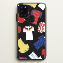 2026 Team Kits Phone Case - Galaxy A21s