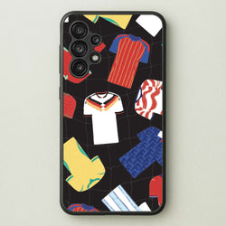 2026 Team Kits Phone Case - Galaxy A13