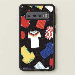 2026 Team Kits Phone Case - Galaxy S10 Plus