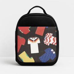 Insulated Lunch Bag