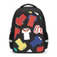 World CupBackpacks