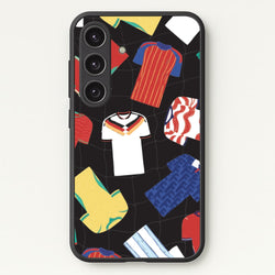 2026 Team Kits Phone Case - Galaxy S25 Plus