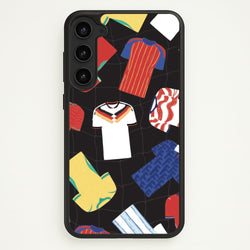 2026 Team Kits Phone Case - Galaxy S23