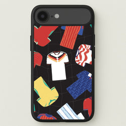 2026 Team Kits Phone Case - iPhone 17 Air