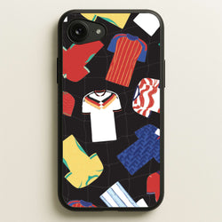 2026 Team Kits Phone Case - iPhone 17e