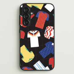 2026 Team Kits Phone Case - Galaxy S23FE