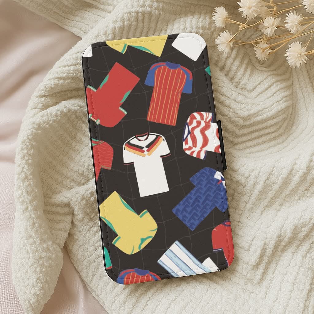 Leather Phone Case