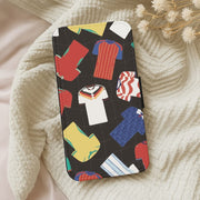 2026 Team Kits Wallet Phone Case 5