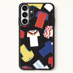 2026 Team Kits Phone Case - Galaxy S26 Ultra