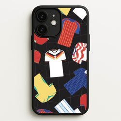 2026 Team Kits Phone Case - iPhone 11