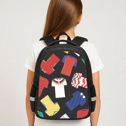 2026 Team Kits Backpack - Book Bag
