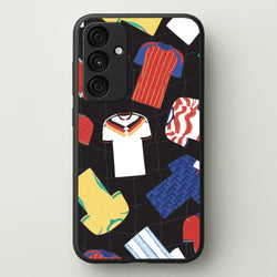 2026 Team Kits Phone Case - Galaxy A15