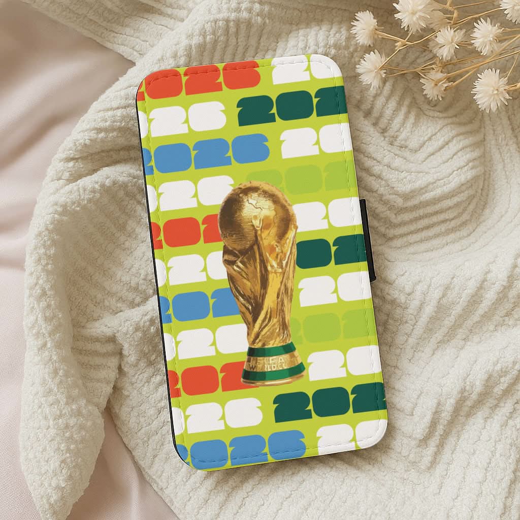 Leather Phone Case