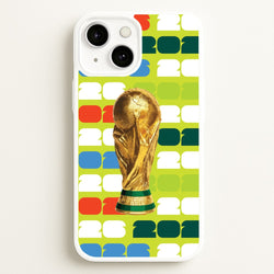 2026 World Cup Trophy Phone Case - iPhone 13 Mini