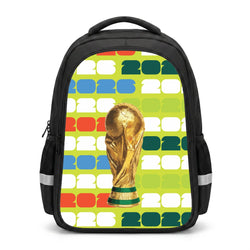 2026 World Cup Trophy Backpack Backpack