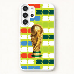 2026 World Cup Trophy Phone Case - Galaxy S26 Ultra