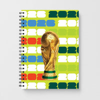 2026 Trophy Notebook