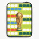 World CupLaptop Sleeves