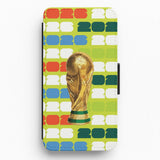 World Cup Wallet Phone Cases
