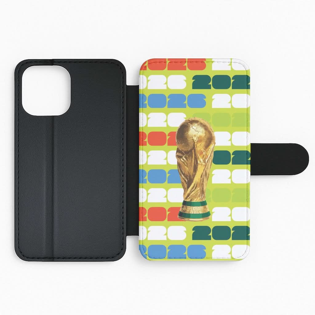 Flip Phone Case