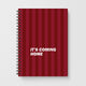 Back To SchoolNotebooks
