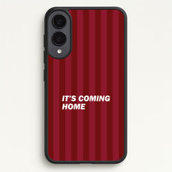 It's Coming Home Phone Case - Galaxy S25 Edge