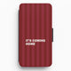 World CupWallet Phone Cases