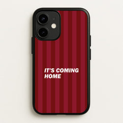 It's Coming Home Phone Case - iPhone 12 / 12 Pro