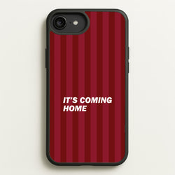It's Coming Home Phone Case - iPhone 6+ / 7+ / 8+