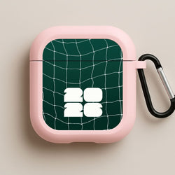 Pink AirPods Case
