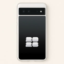 2026 Gradient Phone Case - Google Pixel 6
