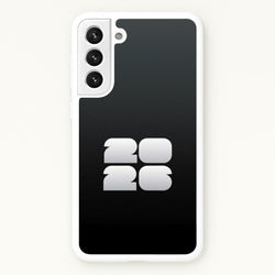 2026 Gradient Phone Case - Galaxy S22 Plus