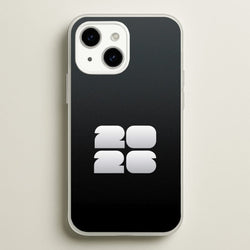 2026 Gradient Phone Case - iPhone 14 Plus