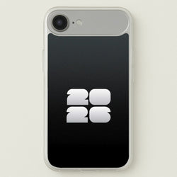 2026 Gradient Phone Case - iPhone 17 Air