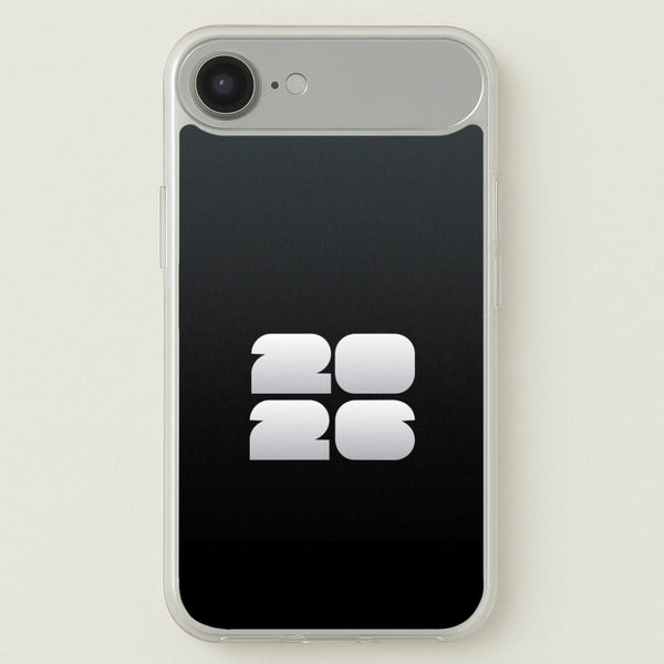 2026 Gradient Phone Case - iPhone 17 Air