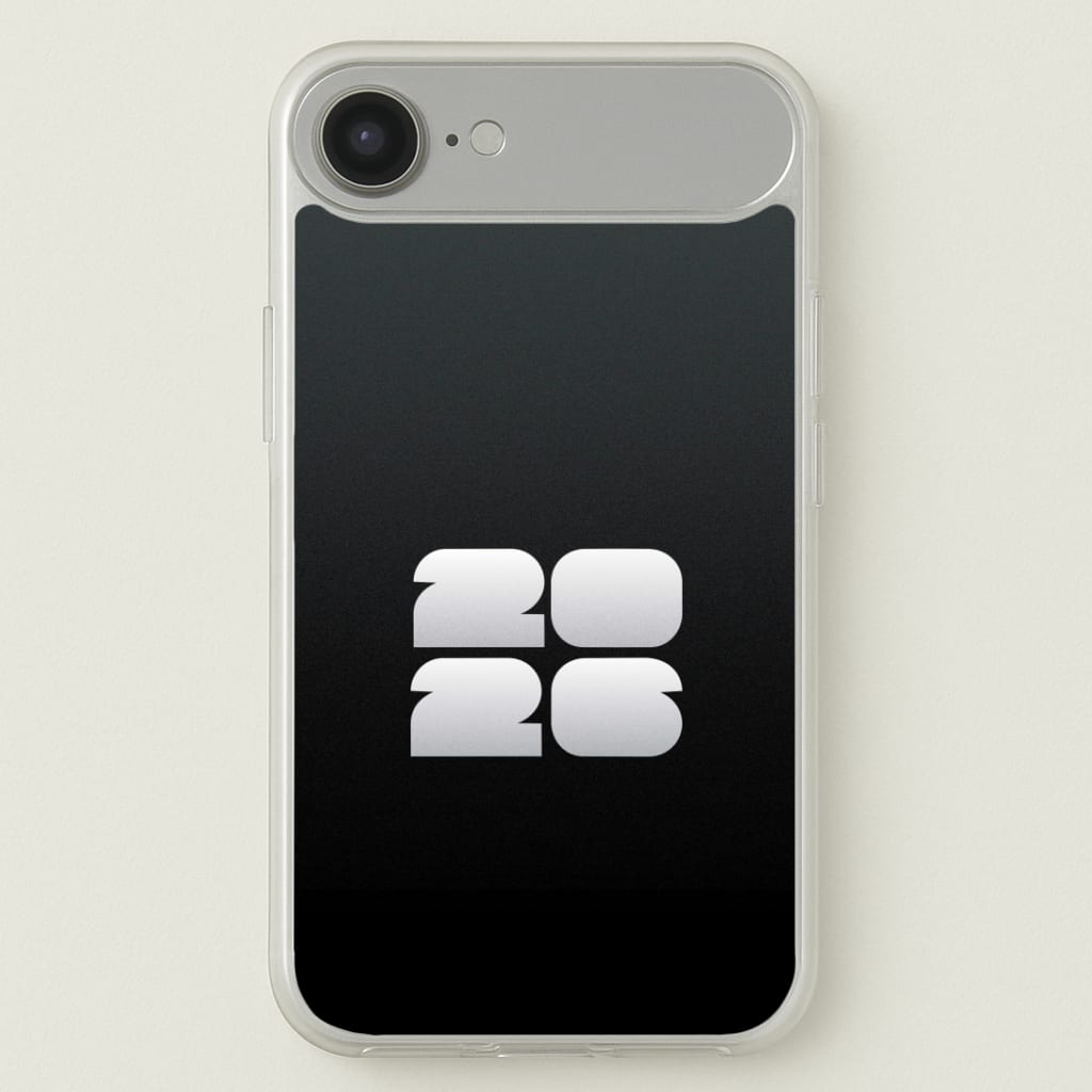 Free personalisation on all phone cases